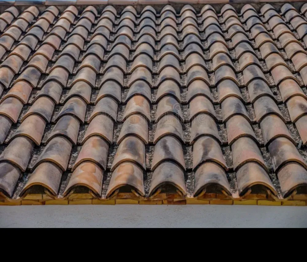 Slide of Saint Pauls Roofing