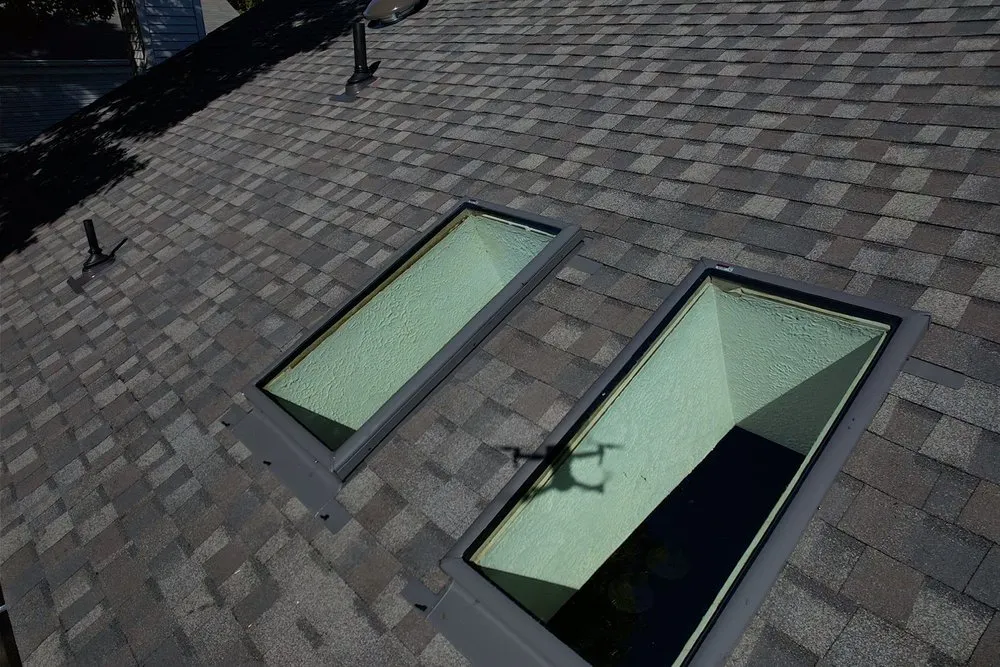 Slide of Saint Restoration Services