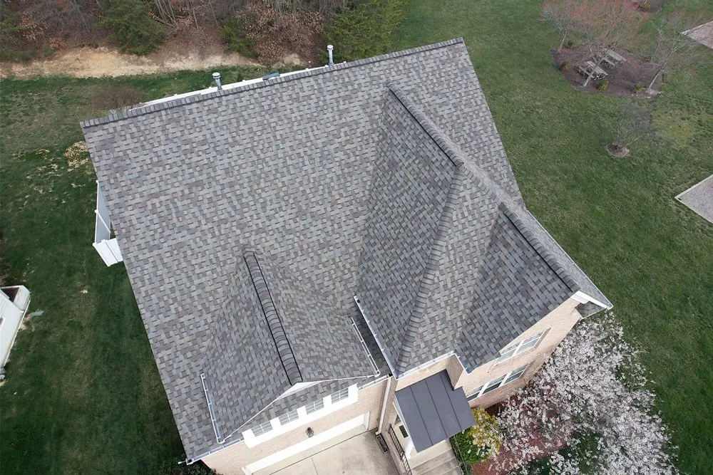 Slide of Saint Restoration Services