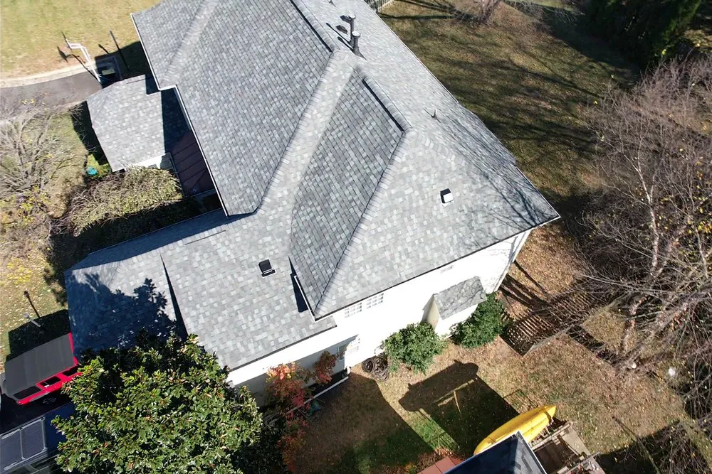 Slide of Saint Restoration Services