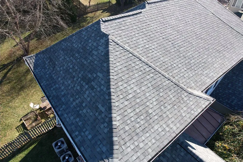 Slide of Saint Restoration Services