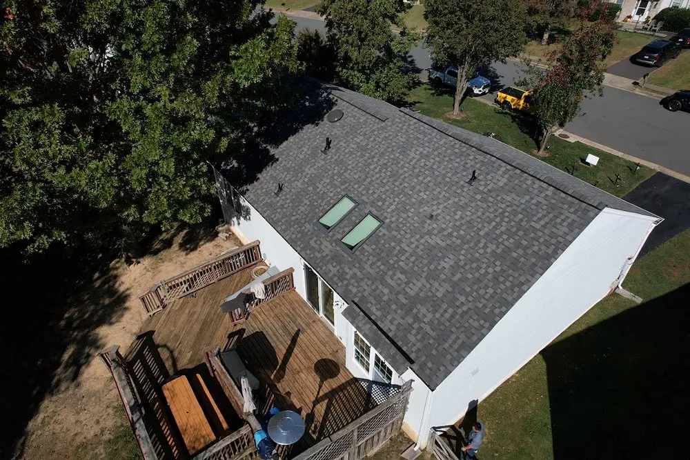 Slide of Saint Restoration Services