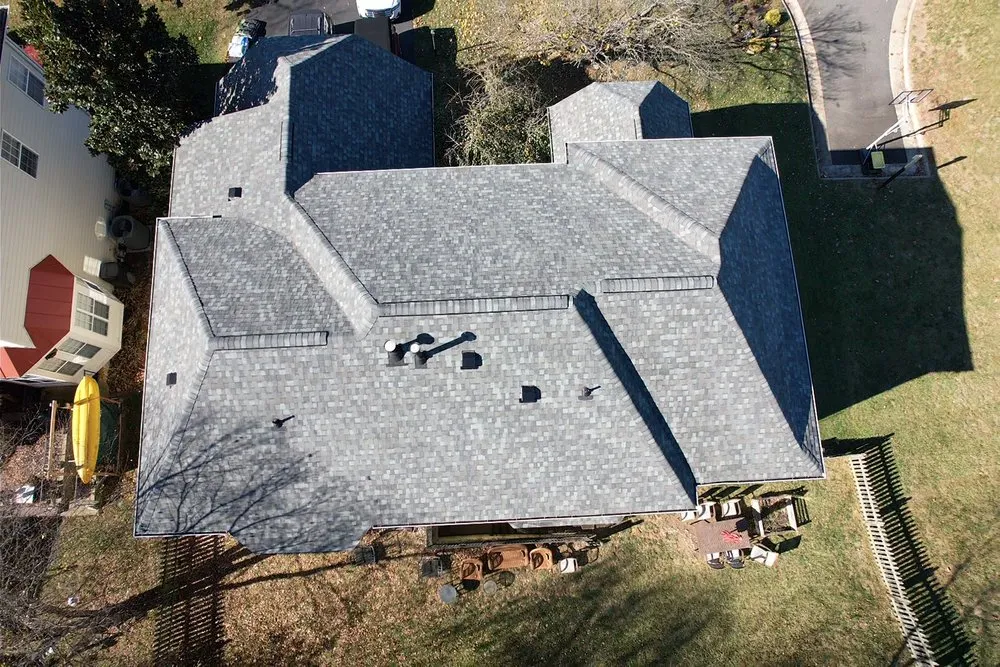 Slide of Saint Restoration Services