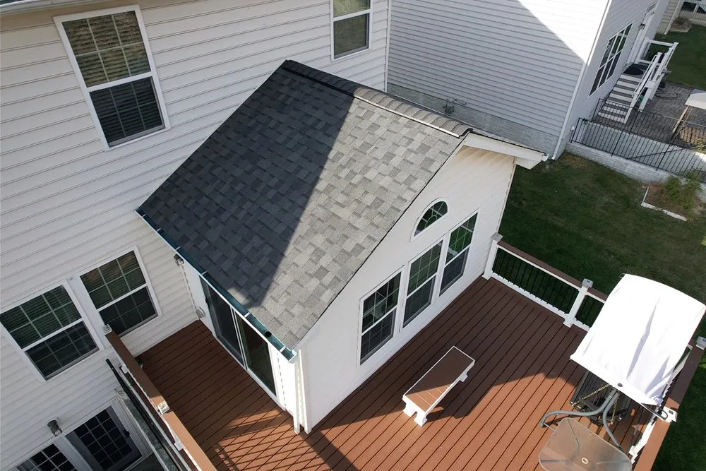 Slide of Saint Restoration Services