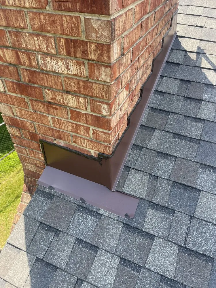 Slide of Saint Restoration Services