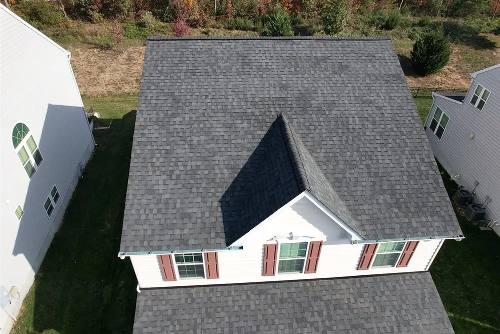 Slide of Saint Restoration Services