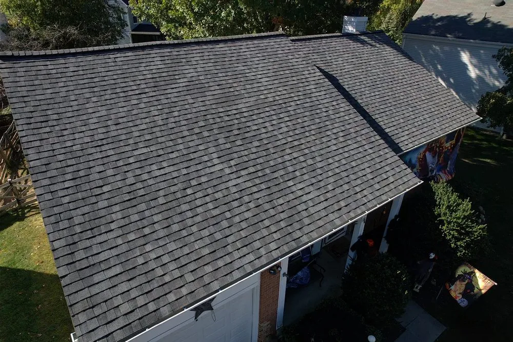 Slide of Saint Restoration Services