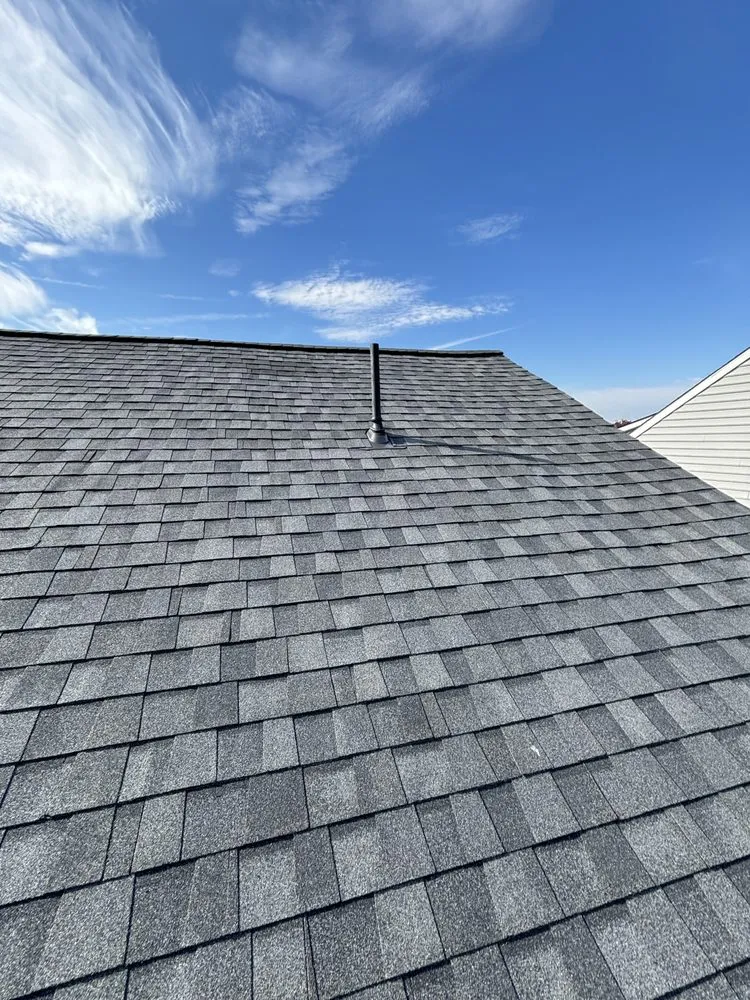 Slide of Saint Restoration Services