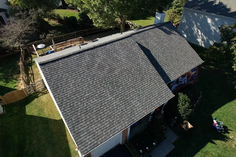 Slide of Saint Restoration Services