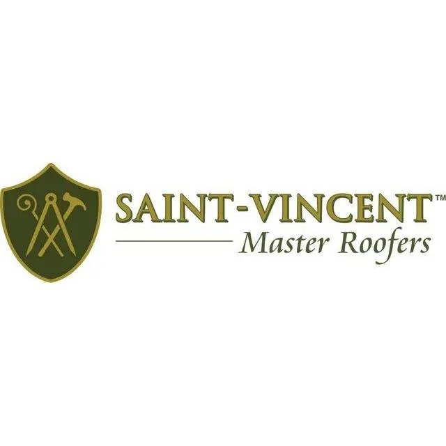 Slide of Saint Vincent Master Roofers
