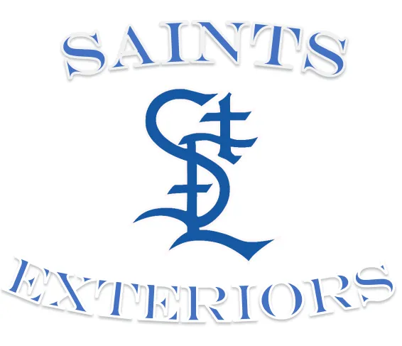 Slide of Saints Exteriors
