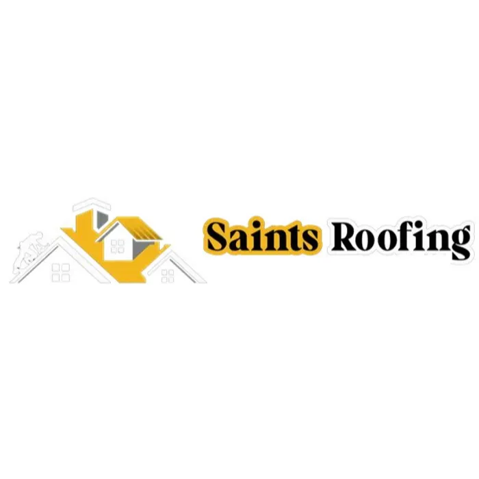 Slide of Saints Roofing