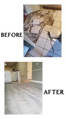 Sakihama Home Improvements Logo