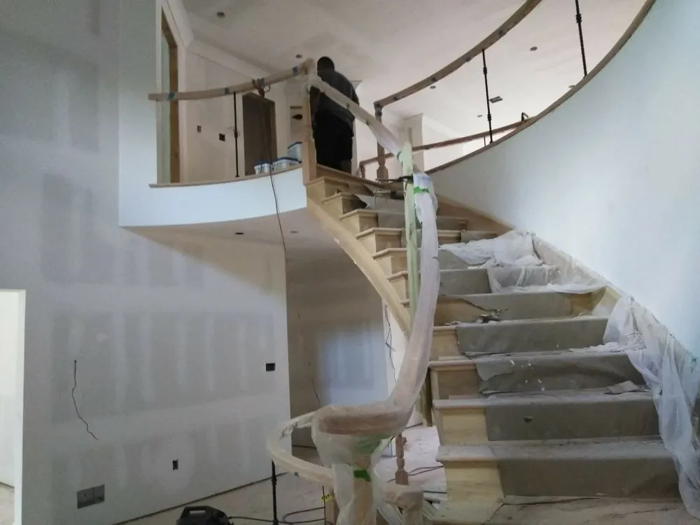 Slide of Sal Home Improvement