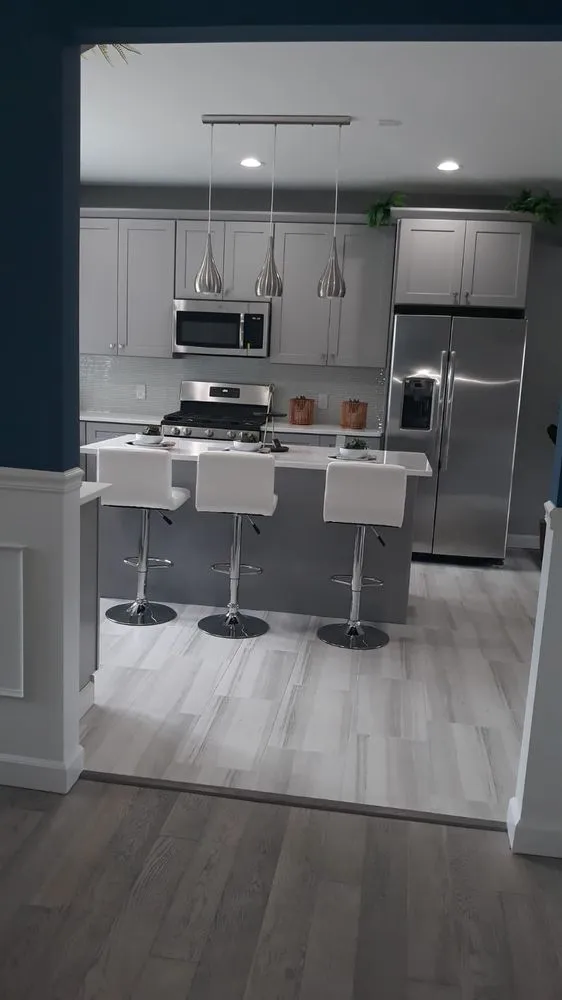 Slide of Sal Home Improvement