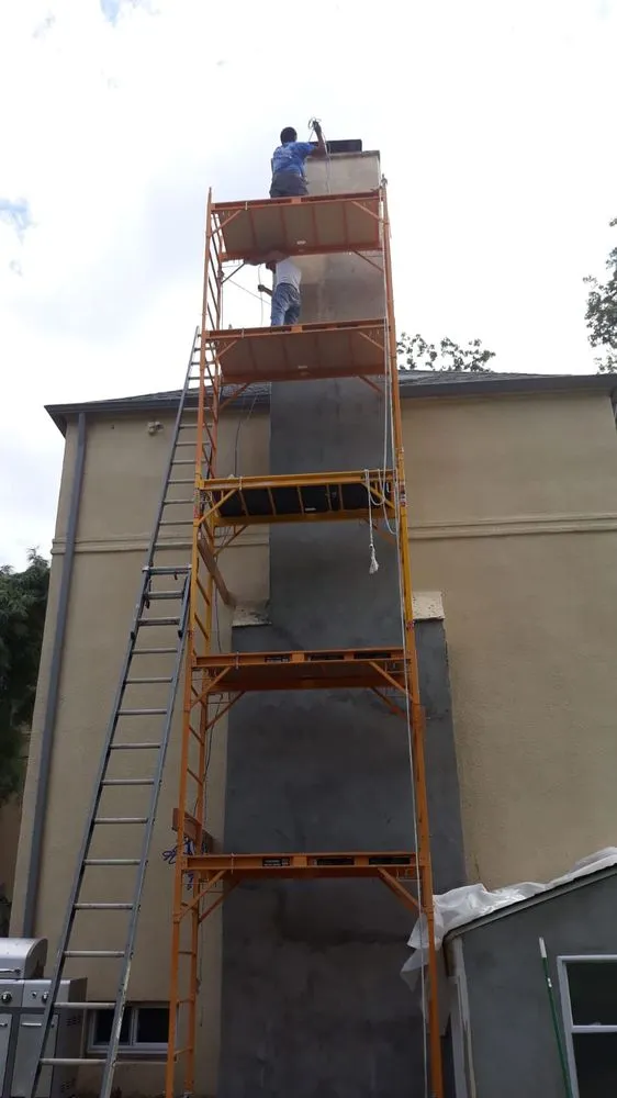 Slide of Sal Home Improvement