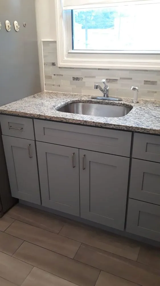 Slide of Sal Home Improvement