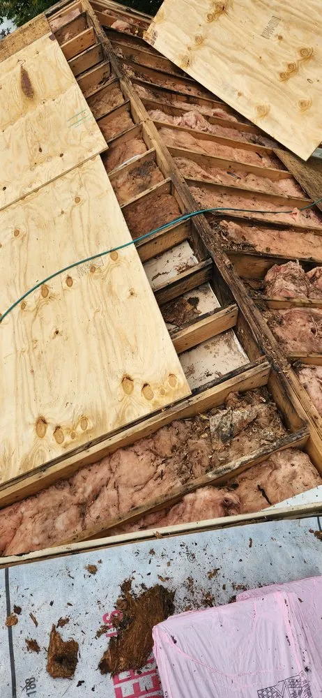 Slide of Sal Roofing & Restoration