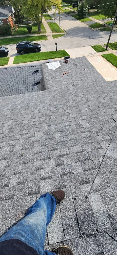 Slide of Sal Roofing & Restoration