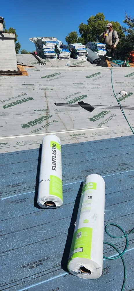 Slide of Sal Roofing & Restoration