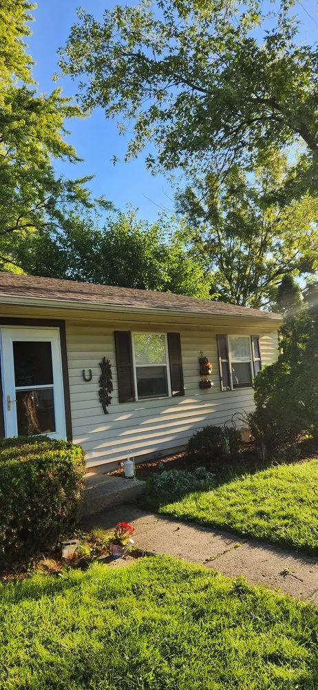 Slide of Sal Roofing & Restoration