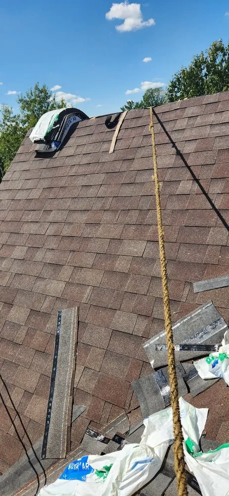 Slide of Sal Roofing & Restoration