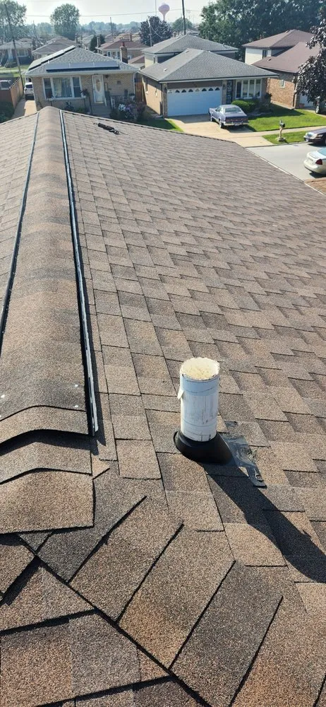 Slide of Sal Roofing & Restoration