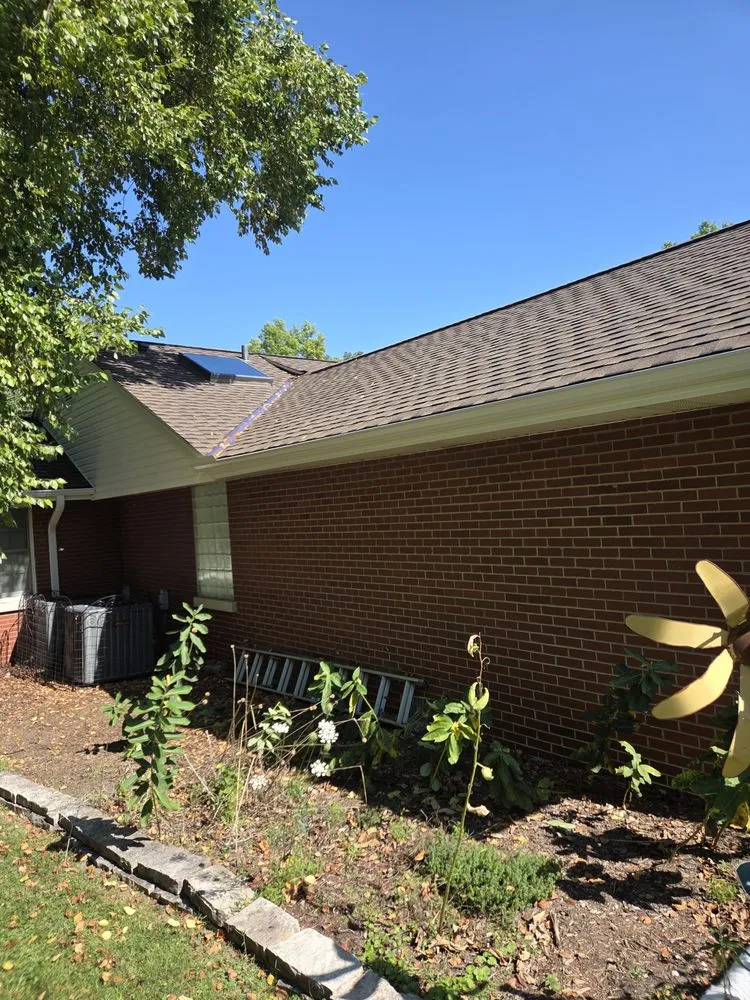 Slide of Sal Roofing & Restoration