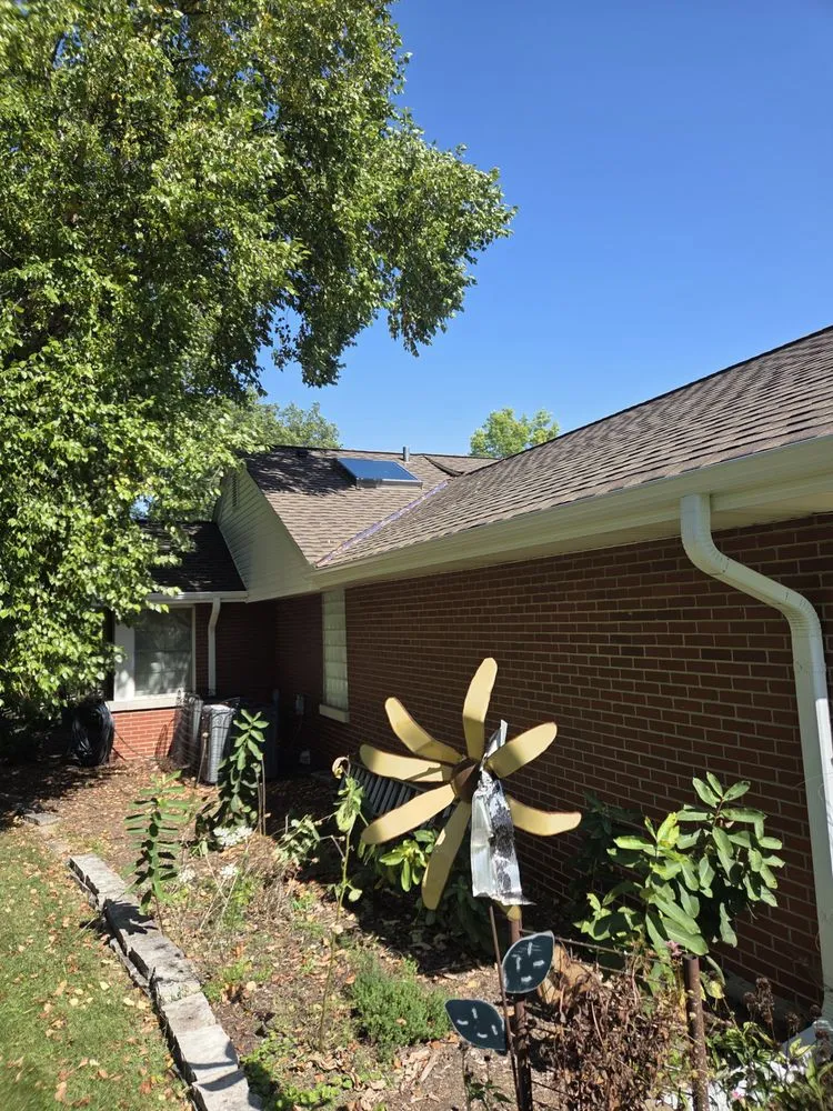 Slide of Sal Roofing & Restoration