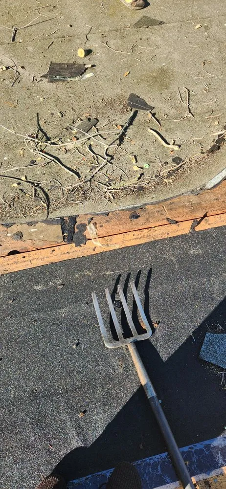 Slide of Sal Roofing & Restoration