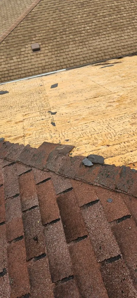 Slide of Sal Roofing & Restoration