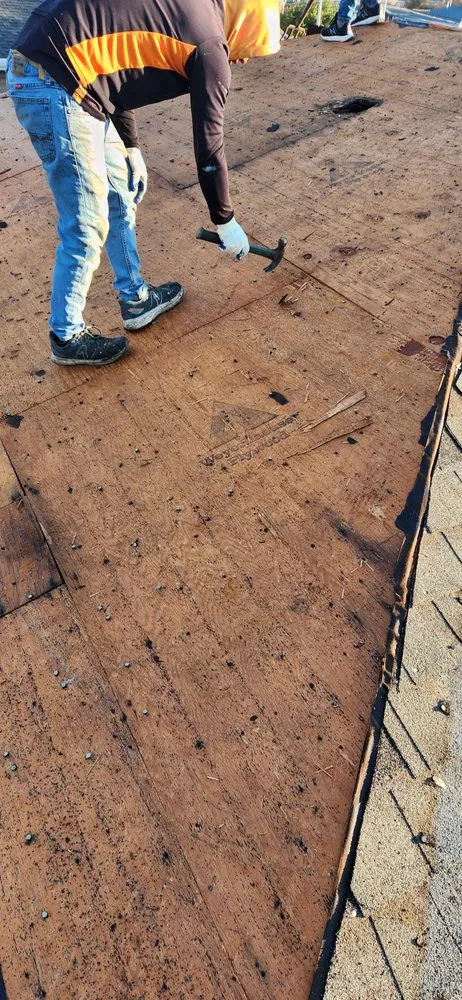 Slide of Sal Roofing & Restoration