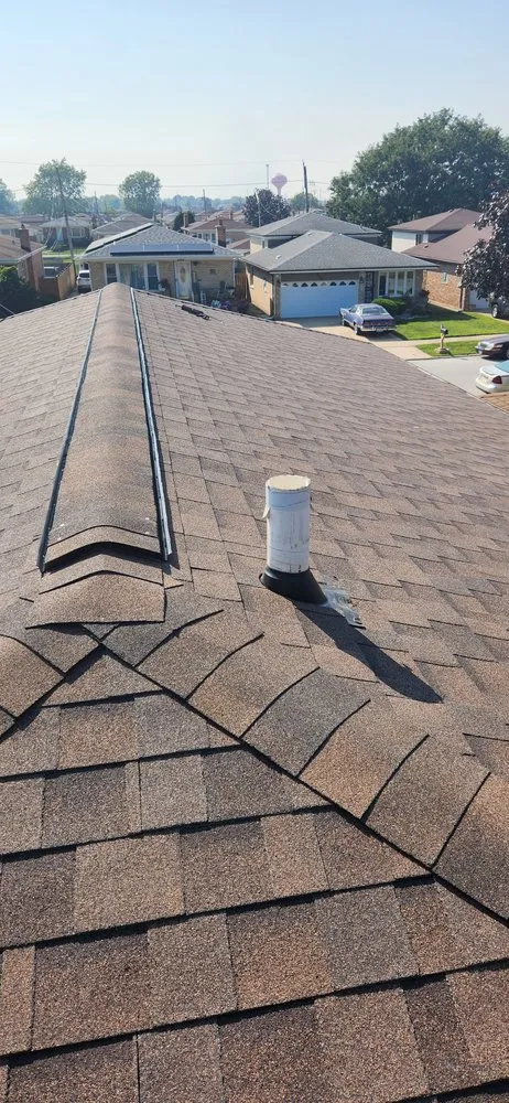 Slide of Sal Roofing & Restoration