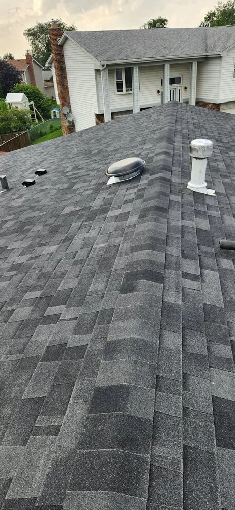 Slide of Sal Roofing & Restoration