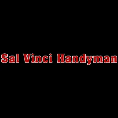 Sal Vinci Home Improvement Logo