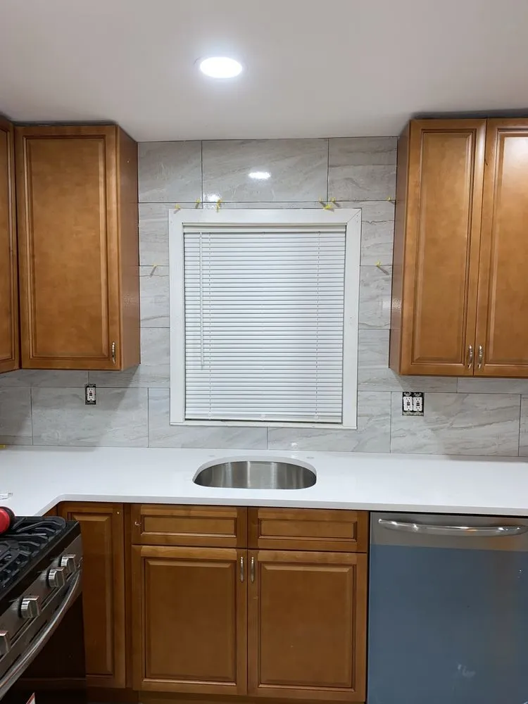 Slide of Salamanca Home Improvement