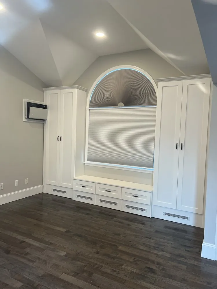 Slide of Salamanca Home Improvement