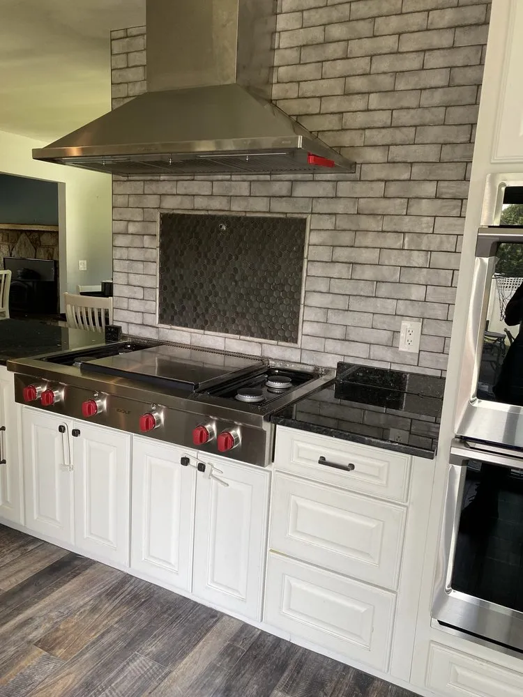 Slide of Salamanca Home Improvement