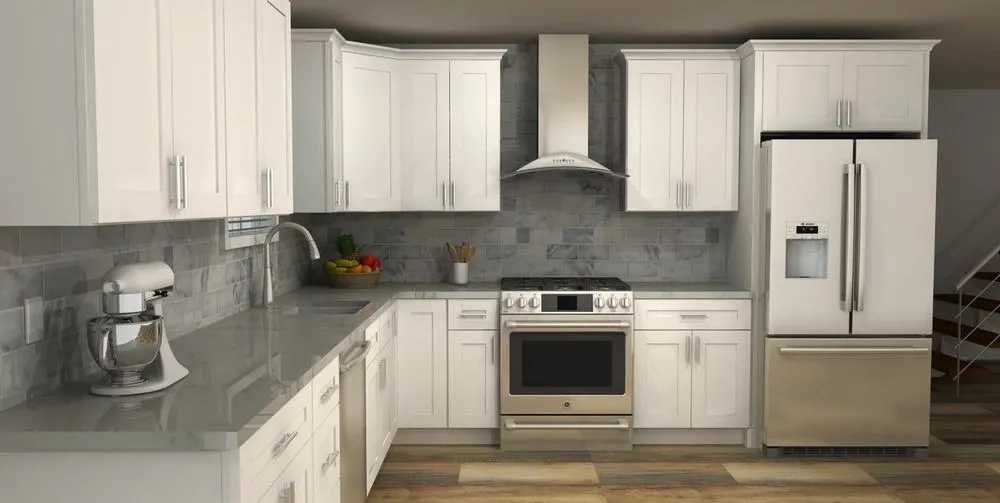 Slide of Salamanca Home Improvement