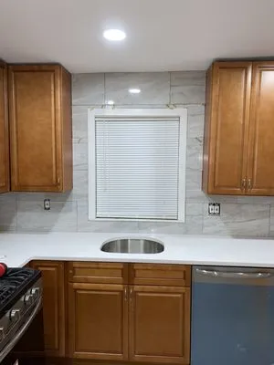 Salamanca Home Improvement Logo