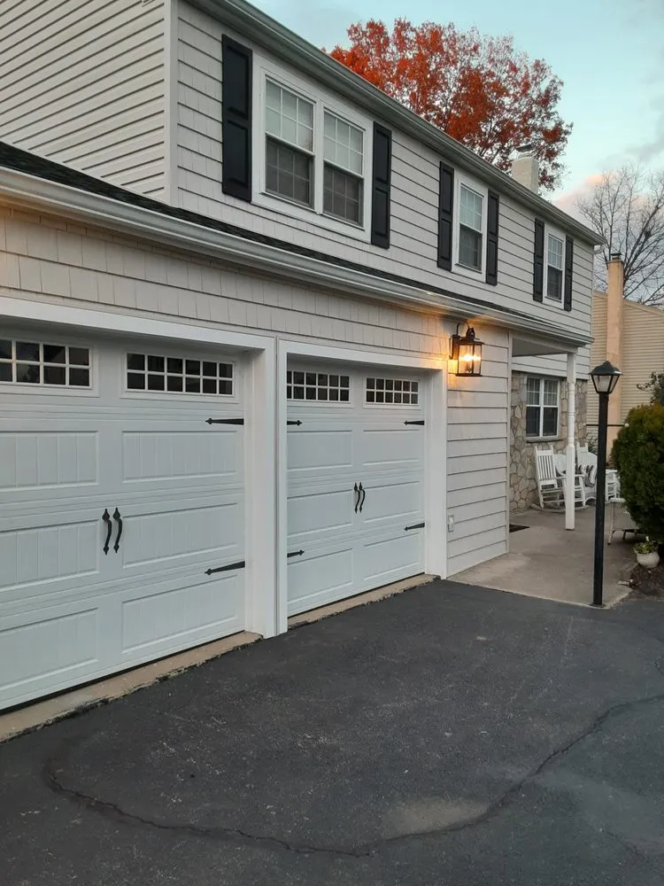 Slide of Salamone Roofing