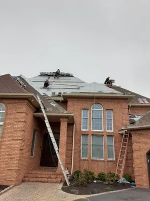 Salamone Roofing