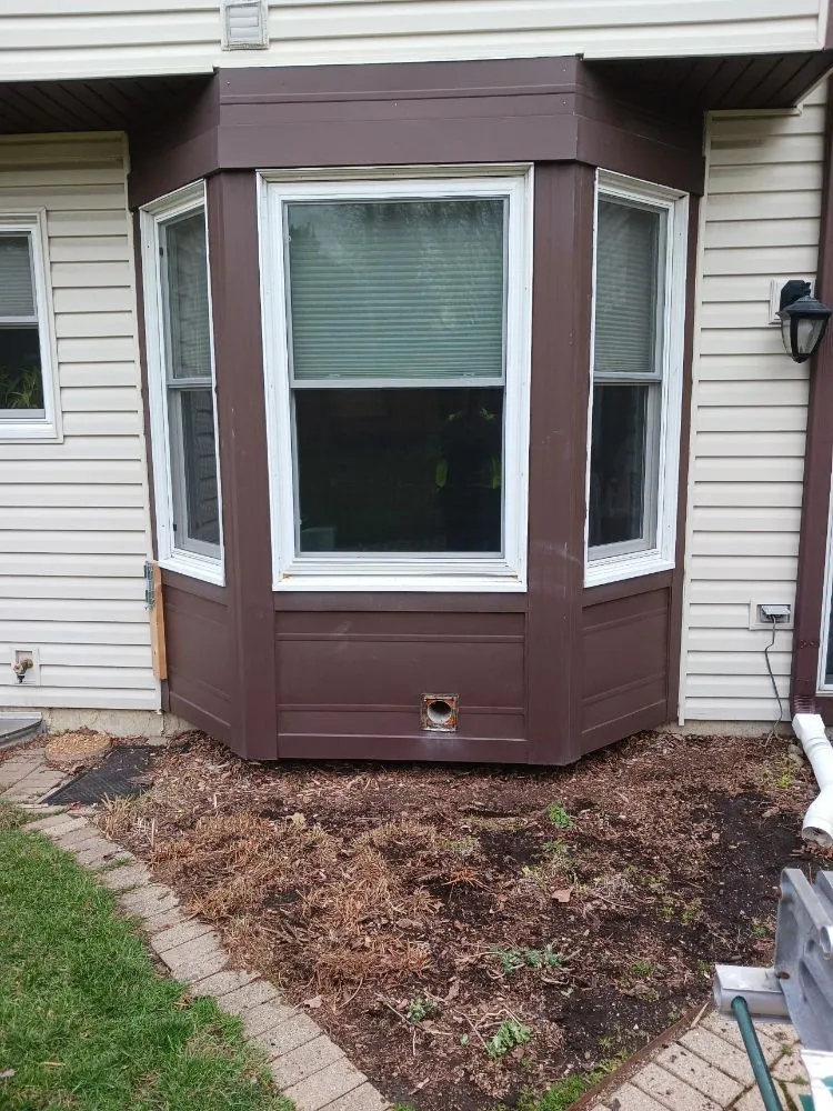 Slide of Salas' Roofing Contractors