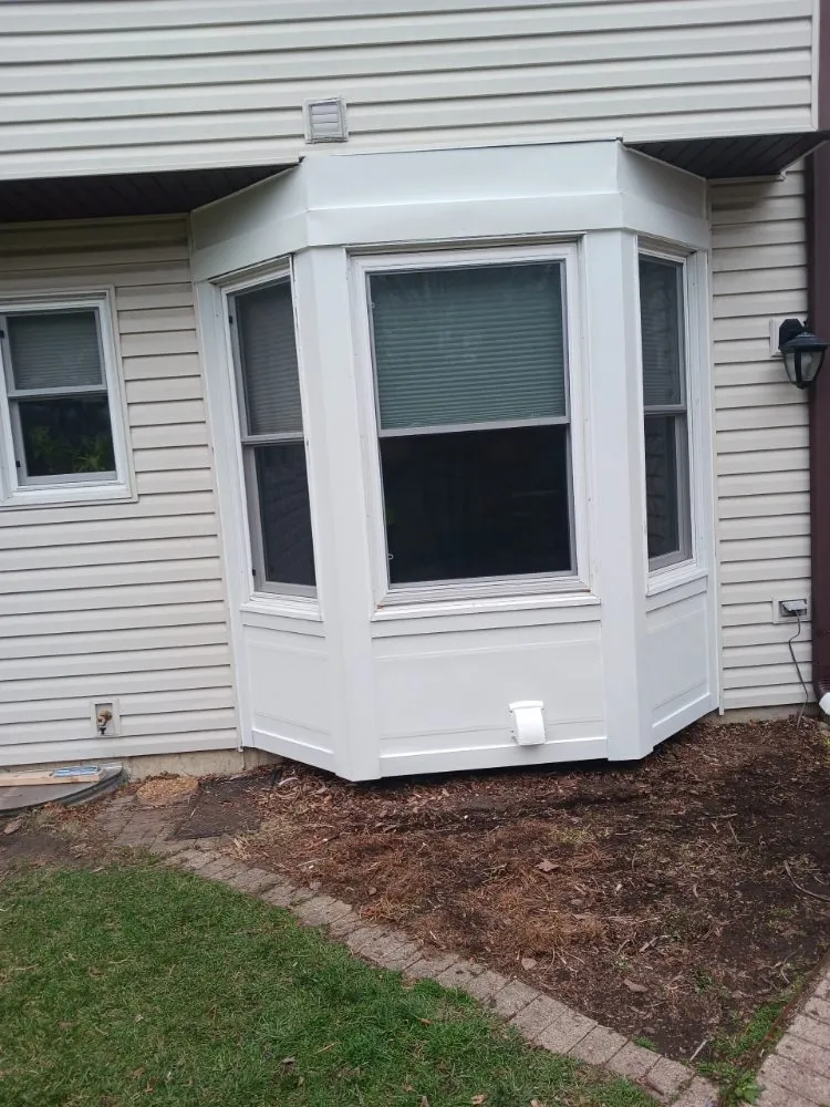 Slide of Salas' Roofing Contractors