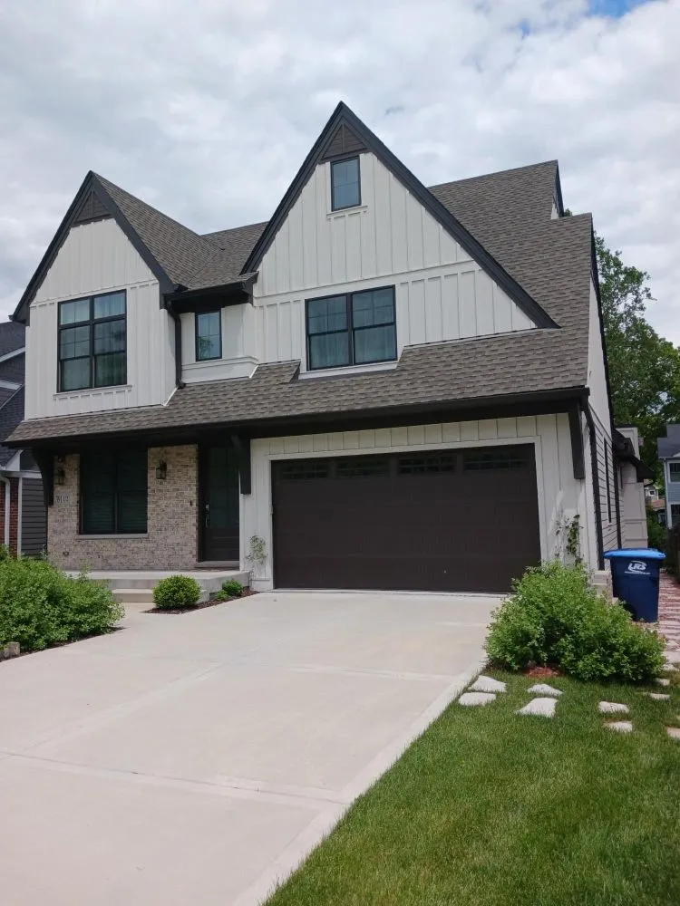 Slide of Salas' Roofing Contractors