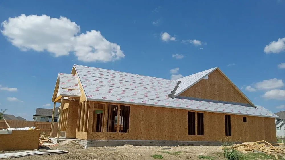 Slide of Salazar & Sons Roofing