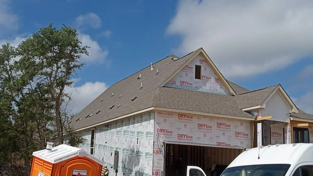 Slide of Salazar & Sons Roofing