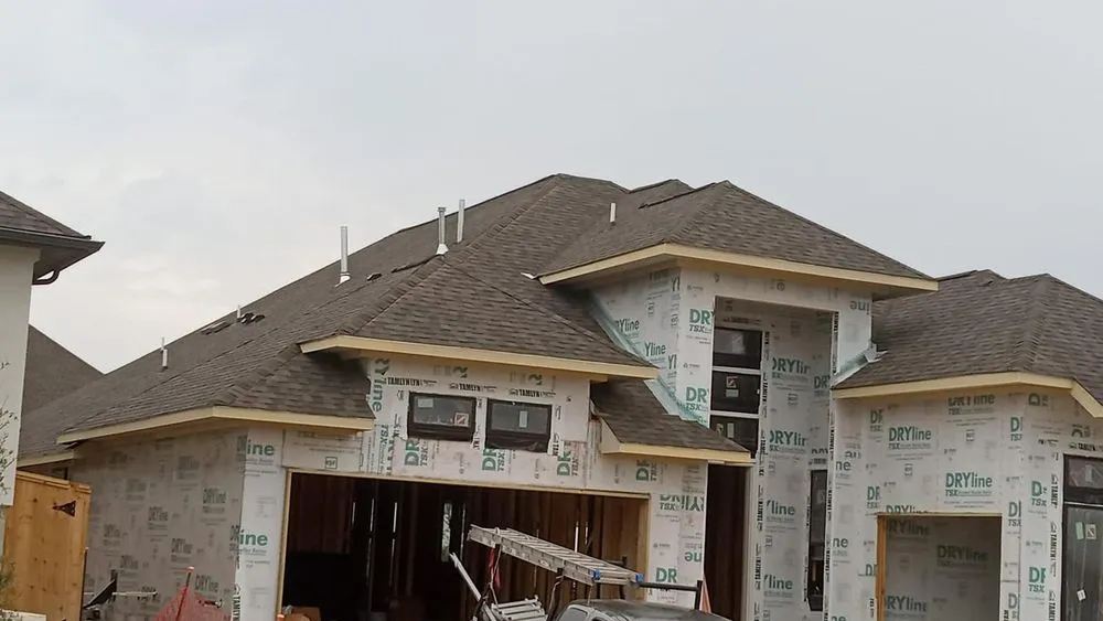 Slide of Salazar & Sons Roofing