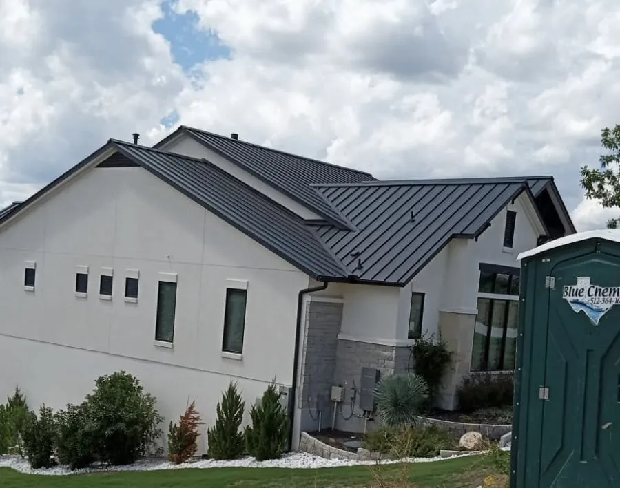 Slide of Salazar & Sons Roofing