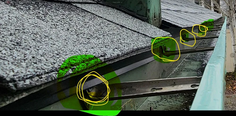 Slide of Salazar Construction